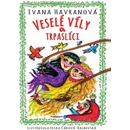 Knihy Veselé víly a trpaslíci Ivana Havranová SK