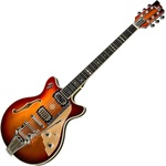 Duesenberg Joe Walsh Gold Burst Джаз китара