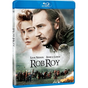 MagicBox Rob Roy (bez CZ podpory) - Blu-ray (087493)