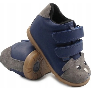 Ameko boty pro chlapce na jaro a podzim s membránou