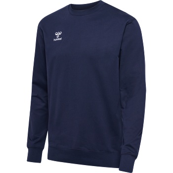 Hummel Суитшърт Hummel HMLGO 2.0 SWEATSHIRT 224835-7026 Размер S