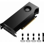 PNY NVIDIA RTX 4000 SFF Ada Generation (VCNRTX4000ADALP-PB) Видео карти