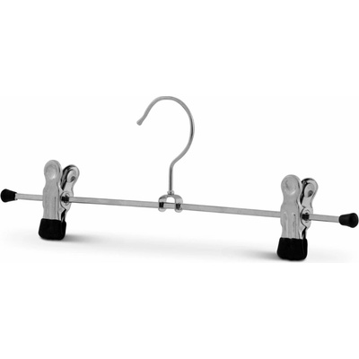 MAWA CLIP K 30 cm černé 10 ks – Zboží Dáma