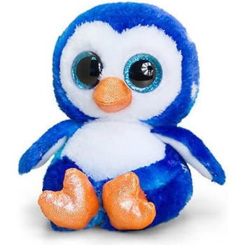 Keel Toys Анимотсу, Пингвинче, 15 см (sf1635)
