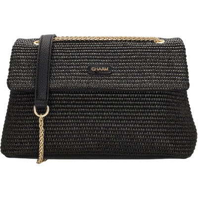 Charm London Paris W00979 Black 7 L