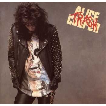 COOPER, ALICE - TRASH (1CD)