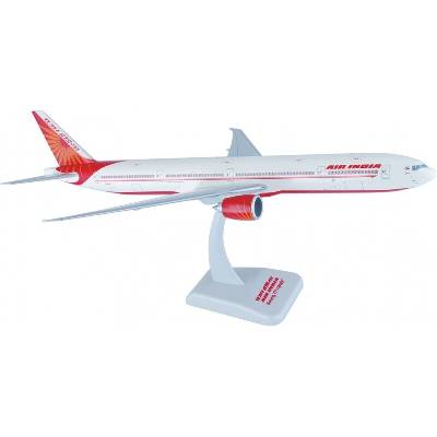 Limox Hogan B777-337ER Air India 2007s Colors 1:200