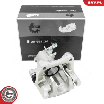Brzdový strmeň ESEN SKV 78SKV454