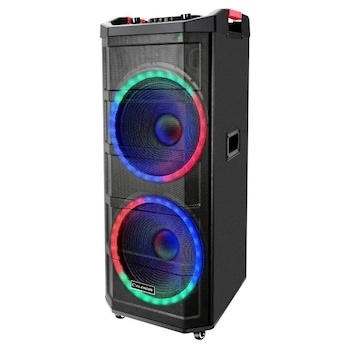 Image 1 of Elekom EK-1512