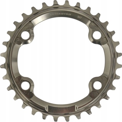 Shimano převodník 32T SM-CRM91 XTR 11s FC-M9000 – Zboží Dáma