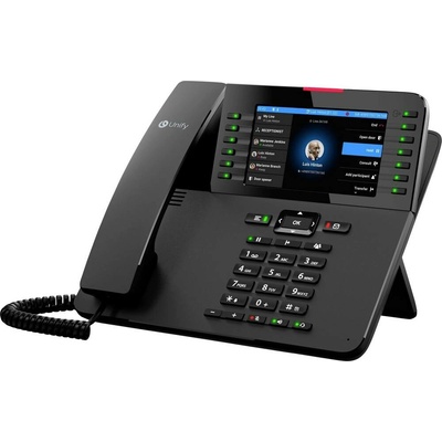 Unify OpenScape Desk Phone CP710 L30250-F600-C583