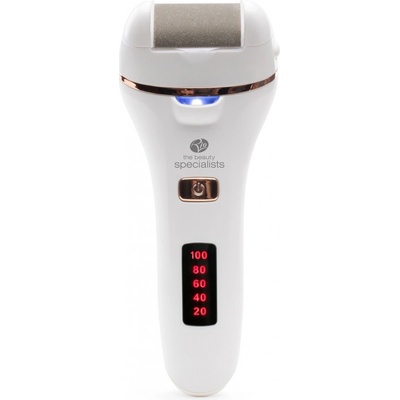 Rio Go Smooth 60 Second Pedi