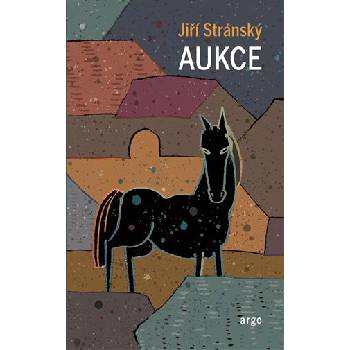 Jiří Stránský - Aukce