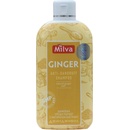 Milva Šampón so zázvorom proti lupinám 200 ml
