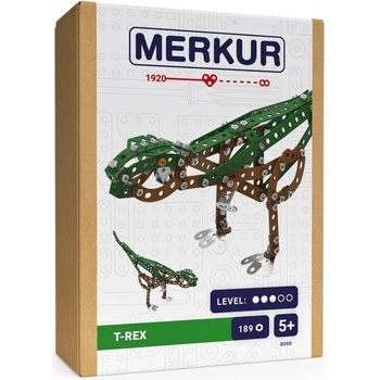 Merkur DINO Tyranosaurus Rex