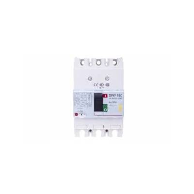 Power switches 3P 100A 16kA DPX3 160 - 420005
