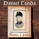 LANDA DANIEL: POZDRAV Z FRONTY CD