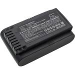 Cameron Sino литиево-йонна батерия 21, 6 V / 2200 mAh, съвместима с Samsung VCA-SBTA60, ЧЕРНА CS-SMR600VX (CS-SMR600VX)