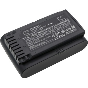 Cameron Sino литиево-йонна батерия 21, 6 V / 2200 mAh, съвместима с Samsung VCA-SBTA60, ЧЕРНА CS-SMR600VX (CS-SMR600VX)