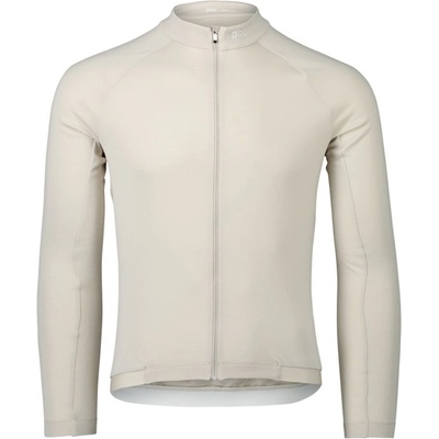 POC M's Thermal Lite LS Light Sandstone Beige