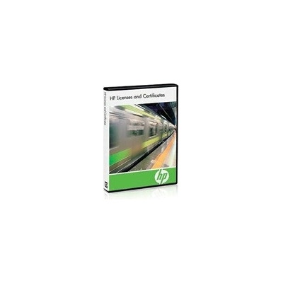 HPE Intelligent Management Center Site Manager JG495AAE