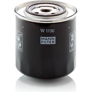 Mann-filter Маслен филтър mann-filter w 1130