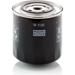 Mann-filter Маслен филтър mann-filter w 1130