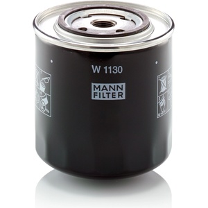 Mann-filter Маслен филтър mann-filter w 1130