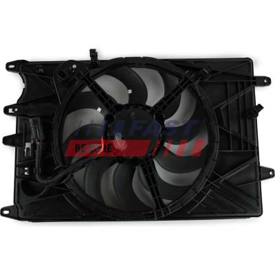 Větrák chlazení motoru FAST FT56193