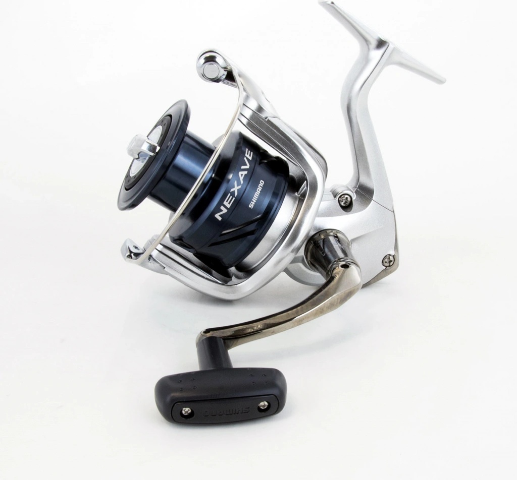 Shimano Nexave 8000 FE