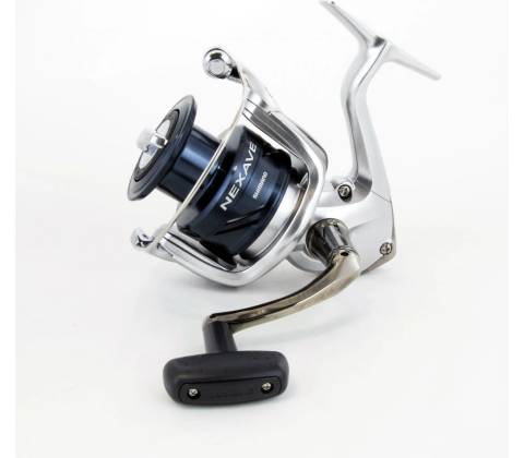 Shimano Nexave 6000 FE