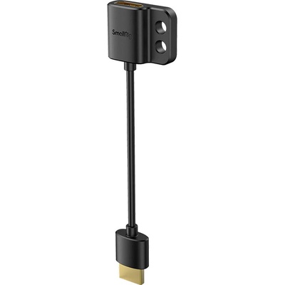 SmallRig Ultra Slim 4K HDMI Adapter Cable 3019