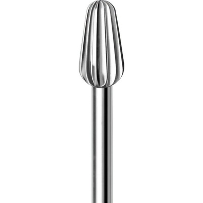 Busch Instruments Fréza oceľ pozdĺžna 75RS/060