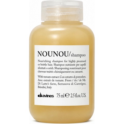 Davines Nounou Shampoo 75 ml