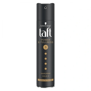Лак за коса Taft Power 250мл