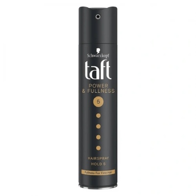Лак за коса Taft Power 250мл