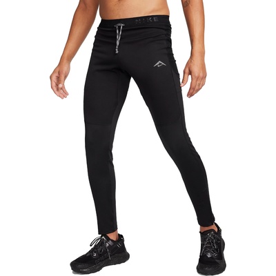 Nike Клинове Nike M NK LUNAR RAY WINTER TIGHT Черен Velikost S