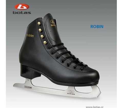 Botas Robin Lady