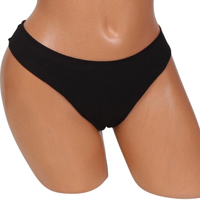 Памучна черна прашка - удобна и стилна