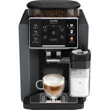Krups EA912B10 Sensation milk