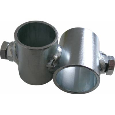 Držák stožáru - kloubek,uchycení stožáru průměr 42/42mm
