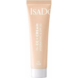 IsaDora Веган CC крем SPF30 Isadora (10000038)