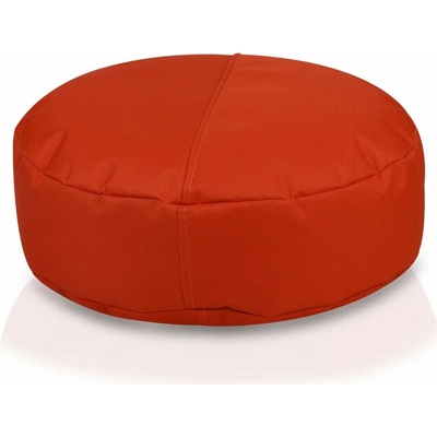 Primabag Classic polyester 47x15 cm oranžová