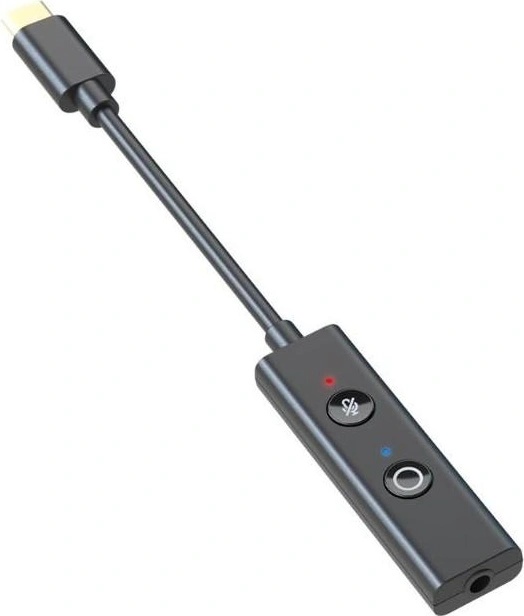 Creative Sound Blaster PLAY! 4