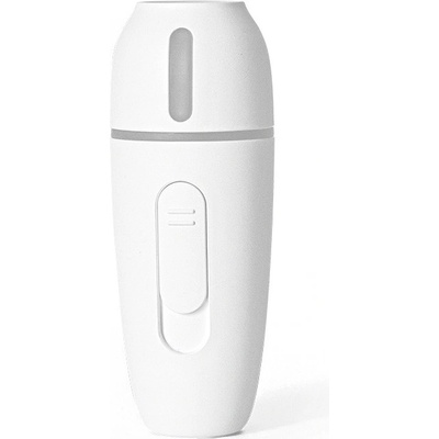 Holistific Nifty ultrasonický aroma difuzér White 25 ml