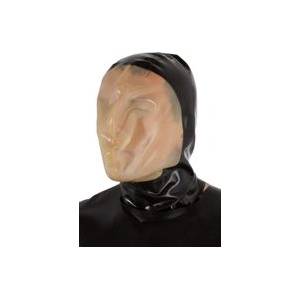 LATE X Латексова маска Oral Woman (P22271)