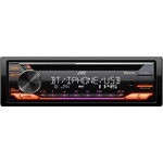 JVC KD-T922BT Авто радио
