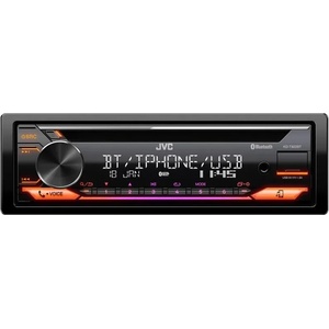 JVC KD-T922BT Авто радио