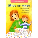 Mluv se mnou