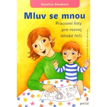 Mluv se mnou